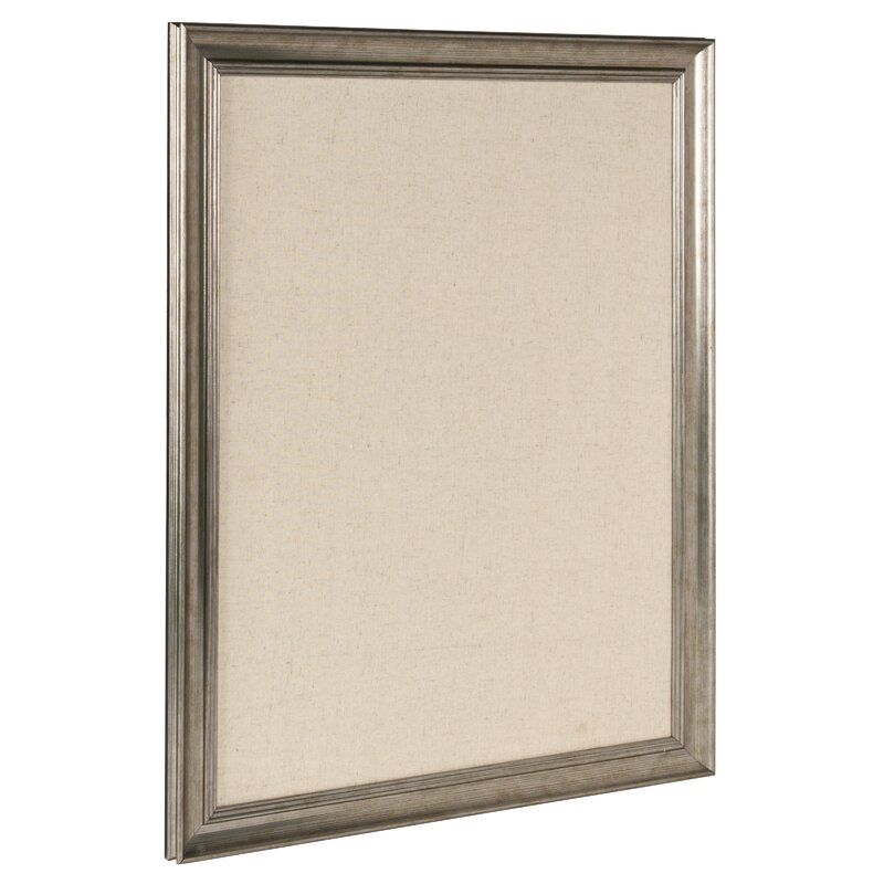 Gracie Oaks Cork Bulletin Board & Reviews | Wayfair