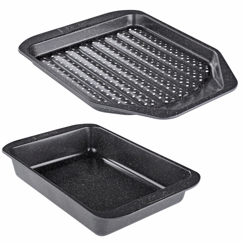 Ensemble de plats de cuisson Prestige
