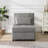 Rectangle Tufted Upholstered Velvet Ottoman