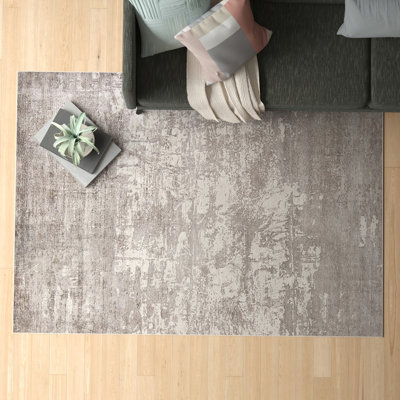 Tapis fait à la main Billy-James