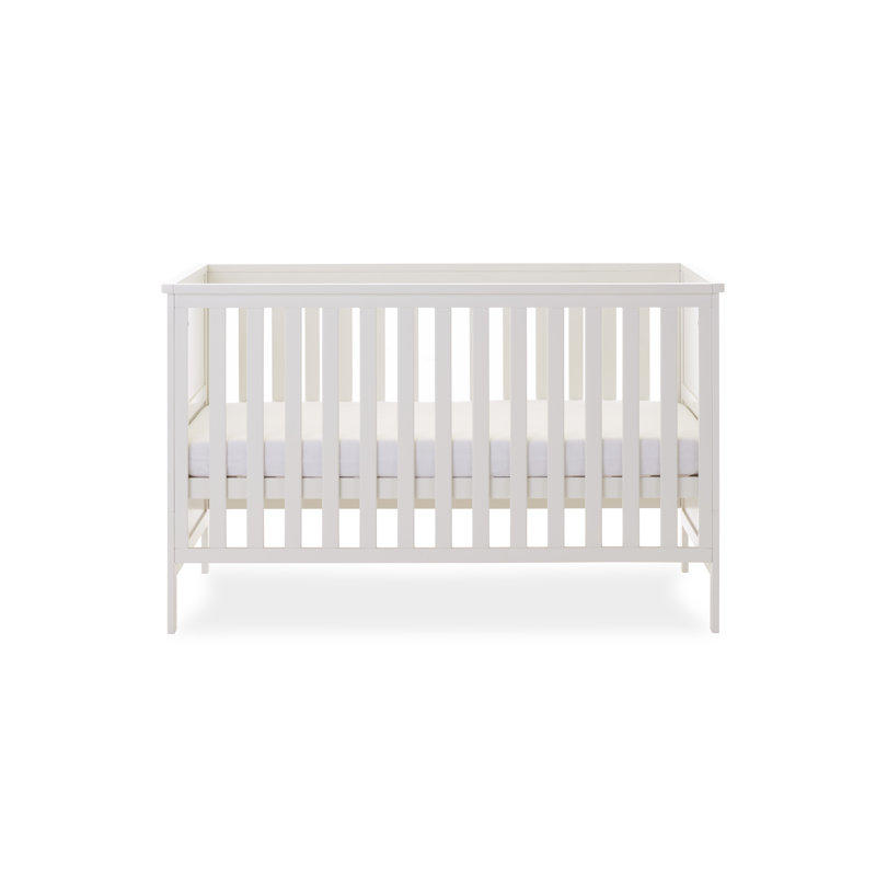 Evie Standard 3 Piece Nursery Furniture Set