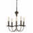 Rubbed Oil Bronze is out of stock