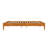 Anitia Mid Century Modern Low Profile Platform Bed Frame-1267431589-1267431590