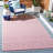 Messick Geometric Red Indoor/Outdoor Area Rug-1176848003