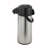 16.5" Glass Lined Airpot with Push Button Top