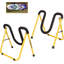 Stand Up Paddle Board, supports de planche de surf pliables, support portable EZ-Fold, jaune