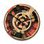 Horloge murale Amanjeet-1042968490