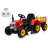 Costway Battery Powered Ride On with Remote Control-117494024