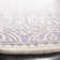 Cambridge Hand Tufted Wool Geometric Rug
