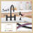 Himimi Kitchen Faucet-85978481