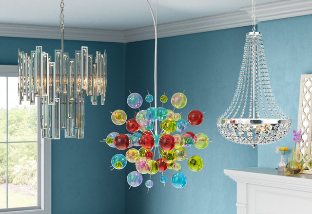 Top Rated Chandeliers