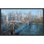 Brooklyn Bridge par - Peinture-1916807585-1916807584
