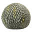 Statue pour animaux de jardin hedgehog Humongous