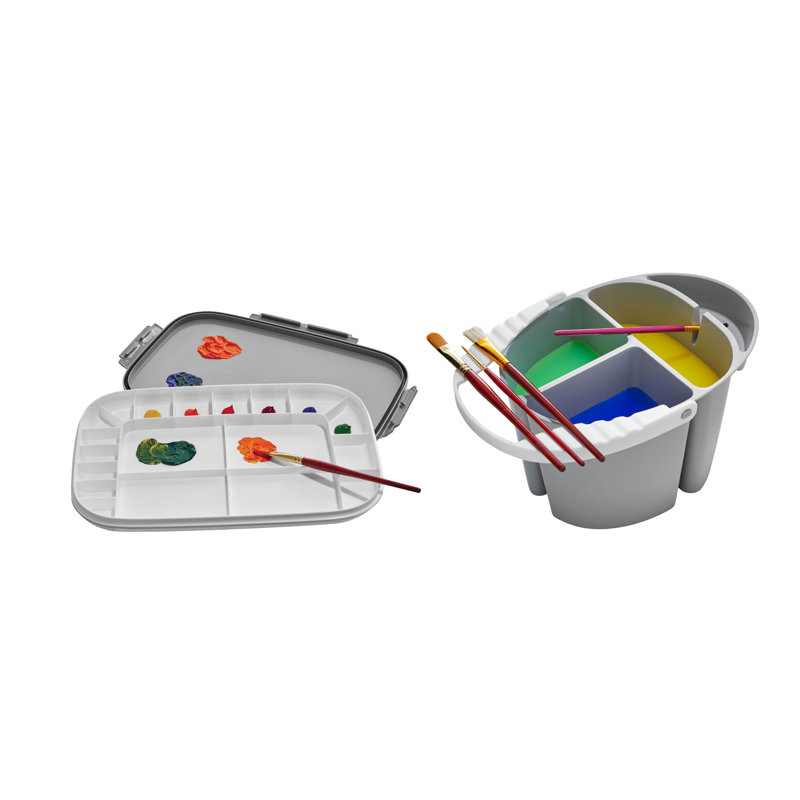 Sennett Desk Organisers