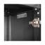 Armoire de rangement en acier HOME, vitrine empilable, 91,4 cm (L) x 35,6 cm (P)-134623843