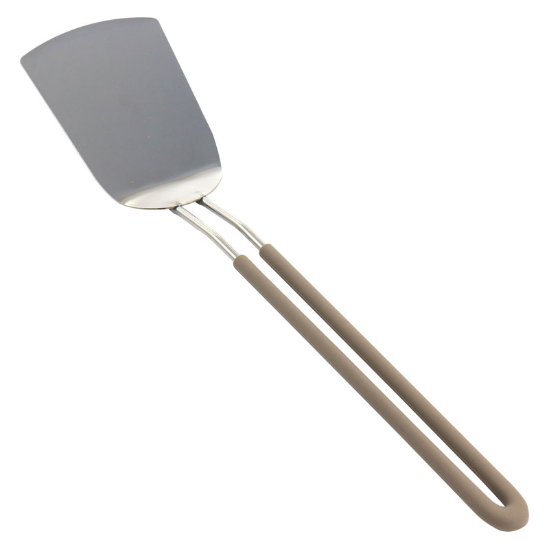Stainless Steel Turner