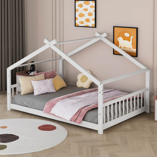 Full Size Kids Beds You'll Love in 2023