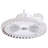 Dimmable Circle High Bay Ceiling Light