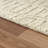 Casual High-Low Handmade Natural Wool Indoor Area Rug-90779019