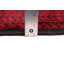 Teimani Red Rug 3'11" x 6'1"