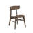Bristol Solid Wood Dining Chair Set (Set of 2)-1090032203