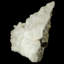 Assiette Debari Prehnite sur basalte