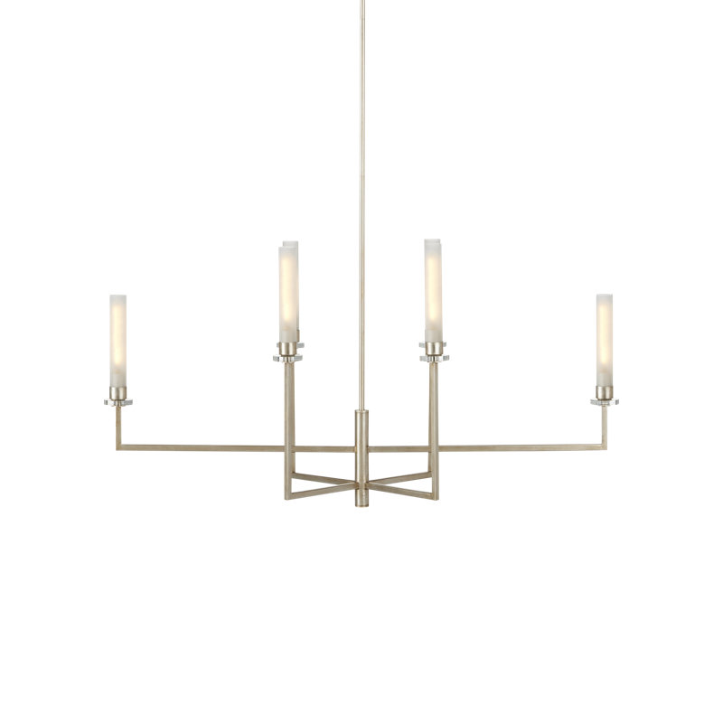 Courante 6 - Light Chandelier