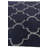 Iverson Navy Blue Rug