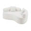 Causeuse courbée Teddy-242610258-267675106