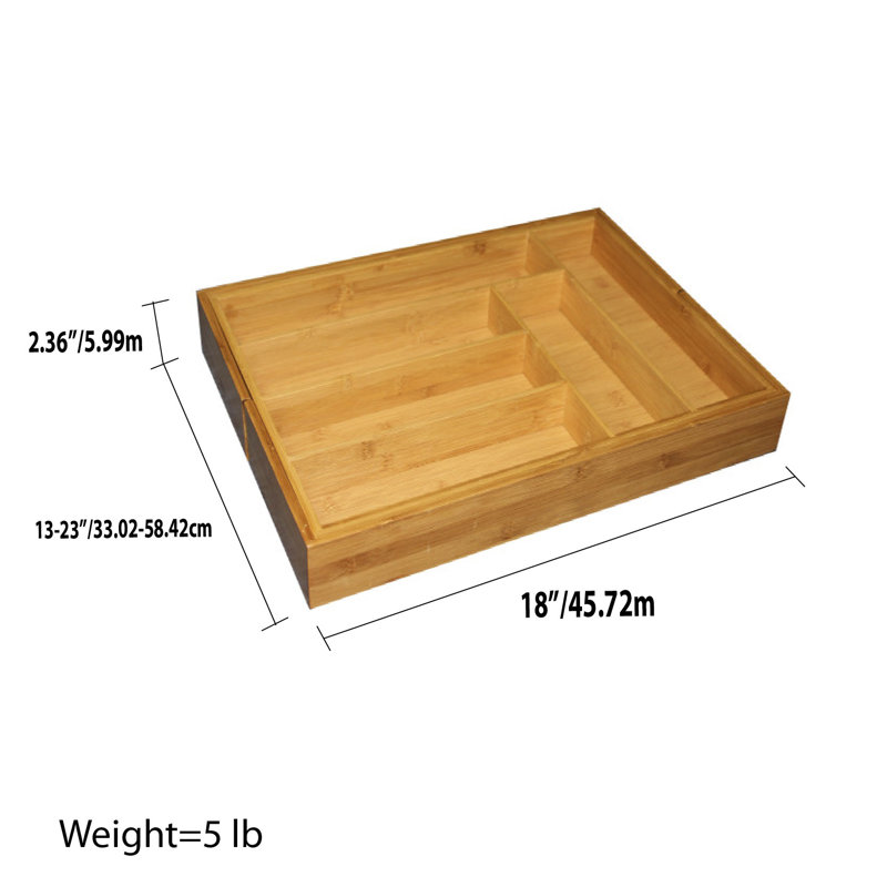 Rangement à couteaux / couteaux réglable Motsinger