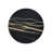 Deberry Dining Table - Black-268916108