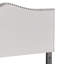 Isahbella Upholstered Headboard-752098795-752098793