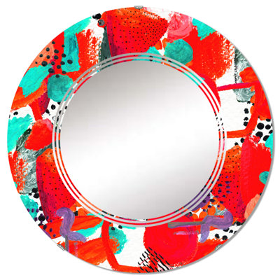 Circle Mirror