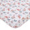Drap-housse pour lit de bébé Little Love par NoJo Woodland Meadow Mauldin