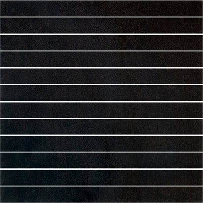 Carreau de mur et de plancher en porcelaine 1 po x 12 po