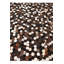 Tapis brun Ingalls