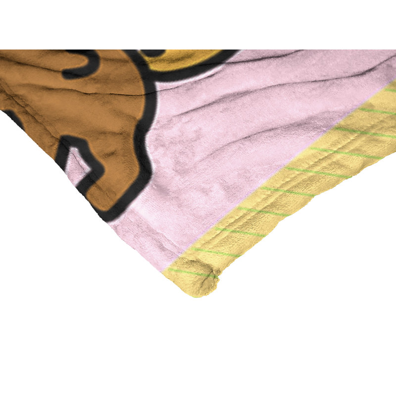 Throw Blanket