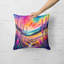 Coussin décoratif intérieur / extérieur Polyester-1723411707