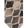Natural Hide Cowhide Geometric Area Rug