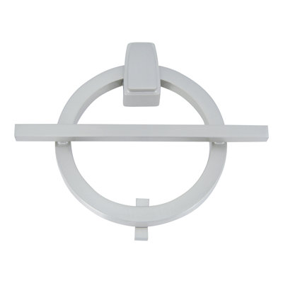 Modern Avalon Door Knocker
