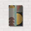 «George II» par George Williams, art mural en métal George Oliver-403972259