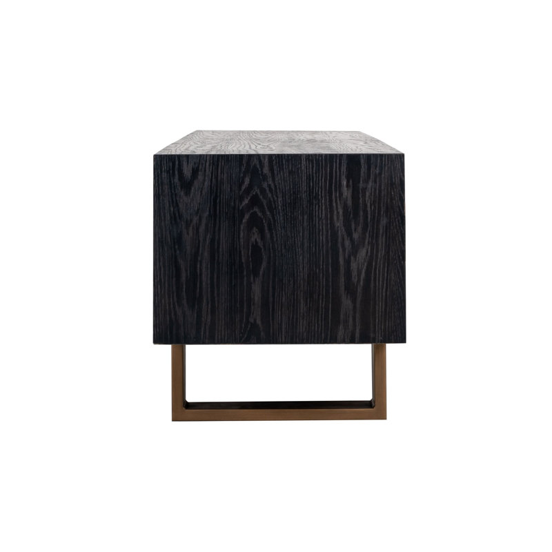 Hunter Media Console