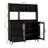 Jennylee 59.6'' Kitchen Pantry-2010555284