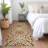 Kawon Geometric Indoor / Outdoor Rug-1571092203