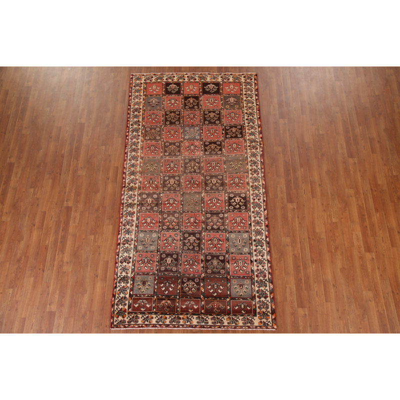 Tapis Garden Design 5 x 9