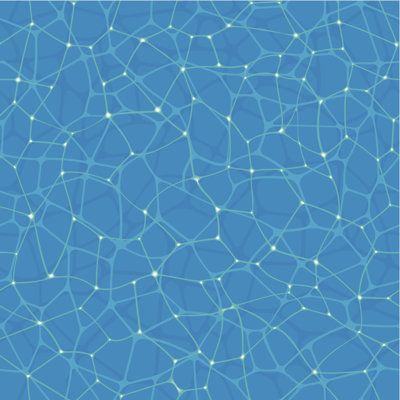 " Seamless Swimming Pool " by Rosendo