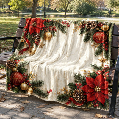 Throw Blanket
