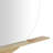 Falco Mirror with Shelves-1030669616