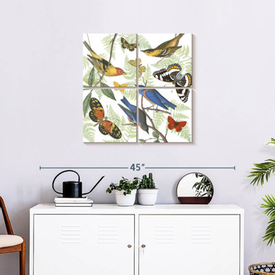 Brampt Natures Flight I