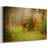 View At Rest V-Gallery Wrapped Canvas